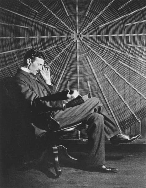 Inside Nikola Tesla's Death And His Troubled Final Years.